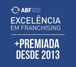 Excelência em franchising