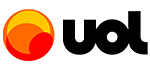 Logo da empresa que disponibilizou o post no blog
