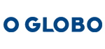 Logo da empresa que disponibilizou o post no blog
